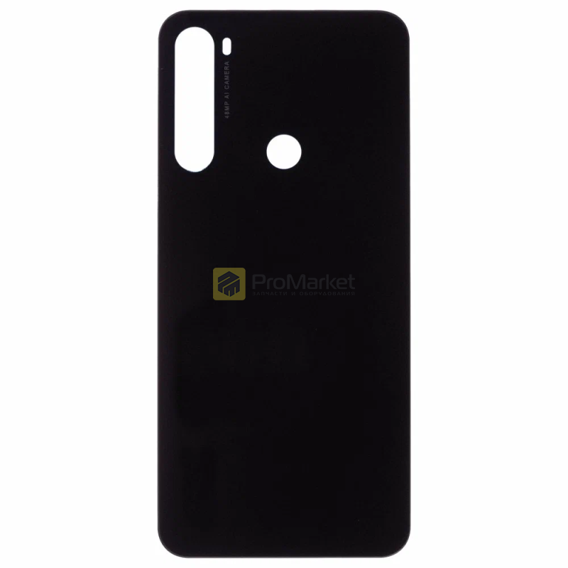 Xiaomi Redmi Note 8 заднее стекло