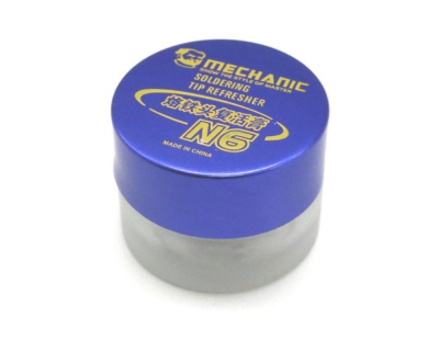 Активатор жала - Mechanic "N8"