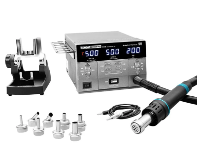 Термовоздушная станция - Sugon "8620DX Pro"