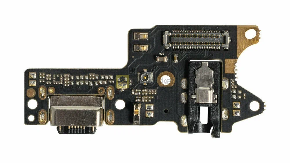 Xiaomi Redmi 9 (M2004J19G) нижняя плата