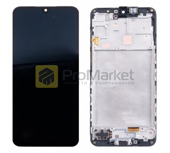 Samsung Galaxy A16 5G (SM-A166B/U/P) дисплей в рамке ORIG