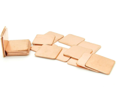 Термо-прокладки - Fojzer "CPU" 0.5*12.4*14mm 10шт