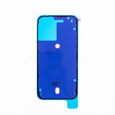 iPhone 16 проклейка заднего стекла