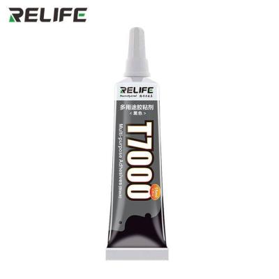 Клей универсальный RELIFE T7000 (черный, 15мл)