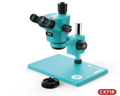 Микроскоп тринокулярный - RF4 "RF-CX71R"