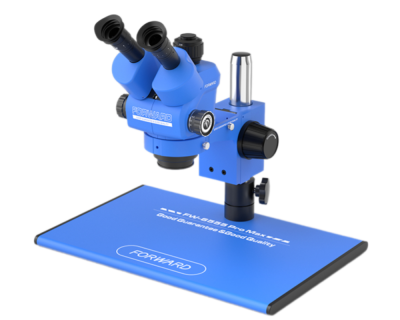 Микроскоп тринокулярный - Forward "FW-6555 ProMax"