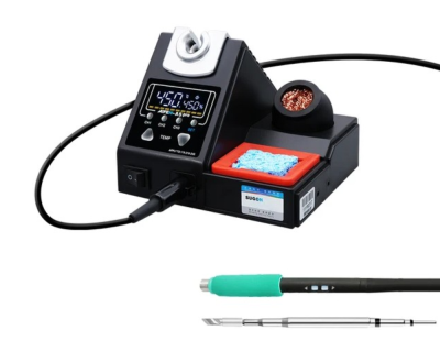 Паяльная станция - Aifen "A5 Pro" (С210 K)