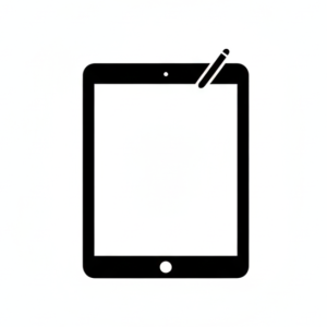 Запчасти для iPad