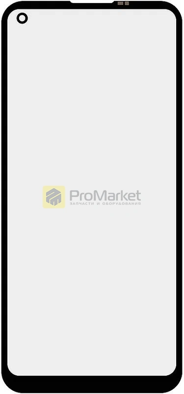 Samsung Galaxy A11 / M11 (SM-A115F/M115) Стекло+OCA