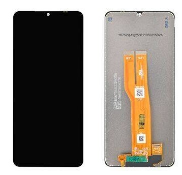 Samsung Galaxy A07 4G (SM-A075F) дисплей в рамке оригинал (Service pack)