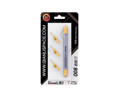 Ручка - Qianli "008" (3 ножа)