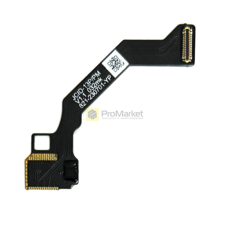 iPhone 13 PRO/13 PRO MAX шлейф для восст Face-id JCID