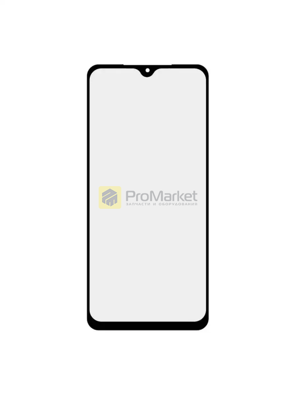 Xiaomi Redmi A3 (23129RN51X) / Redmi A3x (24048RN6CG) / Poco C61 (2312BPC51H) стекло+oca