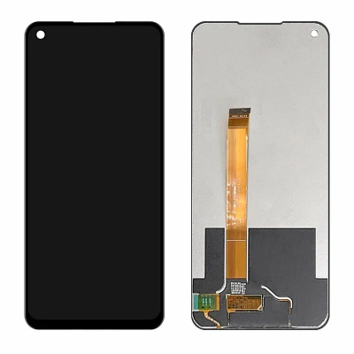 Realme 7 дисплей без рамки ORIG