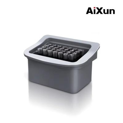 Лоток для щетки очистки жал AiXun Cleaning Brush