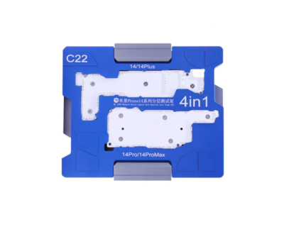 Тестер плат - Mijing "C22" (iPhone 14 series) iSocket