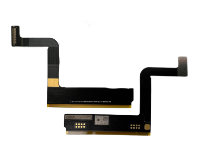 Шлейф экрана - iPhone 13 mini "have IC" с конектором