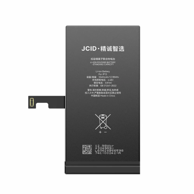 iPhone 15 PLUS акб JCID (стандартная ёмкость)