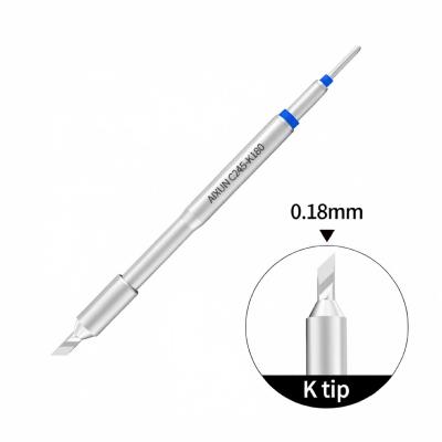 Жало топорик (Nano K180) Aixun C245