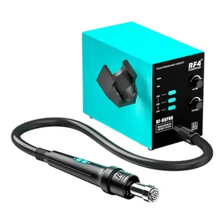 Термовоздушный фен RF4 RF-H5 PRO