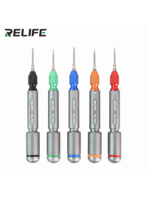 Набор отверток (5в1) RELIFE RL-724A