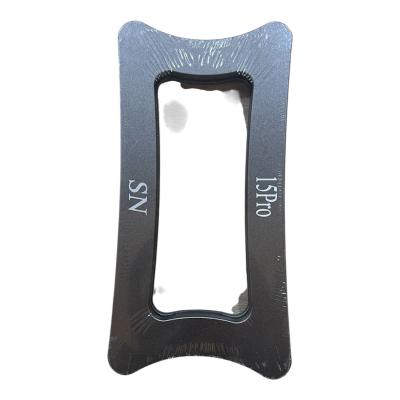 Форма для рамок - Sn "Apple Mould 15PRO"