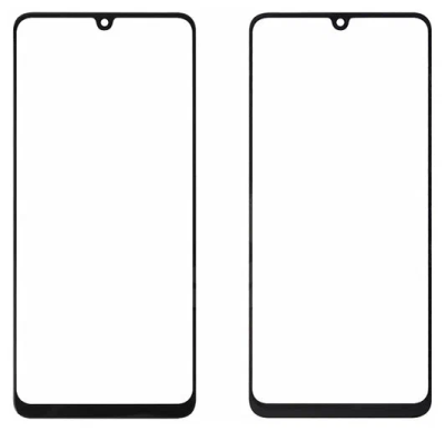 Samsung Galaxy A56 (SM-A566) Стекло+OCA