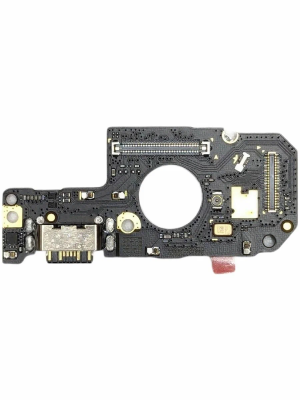 Redmi Note 12s нижняя плата