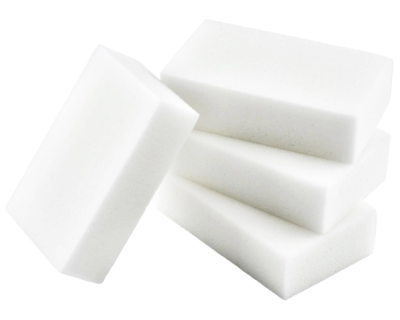 Губка меламиновая - ProMarket "Melamine sponge"