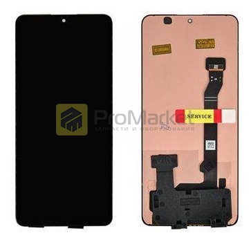 Xiaomi Poco X7 Pro 5G (2412DPC0AG) дисплей без рамки ORIG