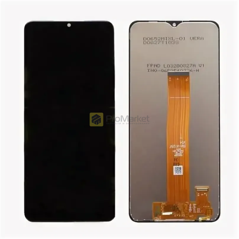 Samsung Galaxy A06 (SM-A065F) дисплей без рамки ORIG