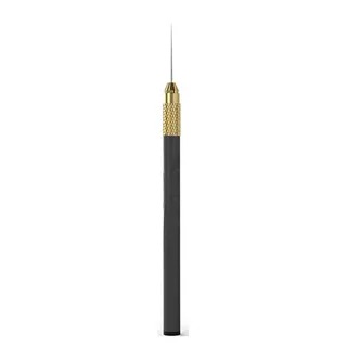 Ручка с гибкой иглой для снятия микросхем 2UUL SC88 (в комплекте 2 иглы)