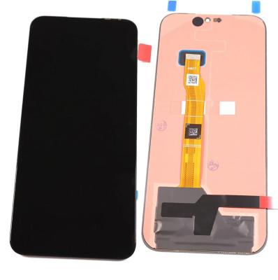 Huawei Honor 400 Lite (ABR-NX1) дисплей без рамки ORIG