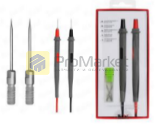 Щупы к мультиметру - Kaisi "2205" (0.85m)