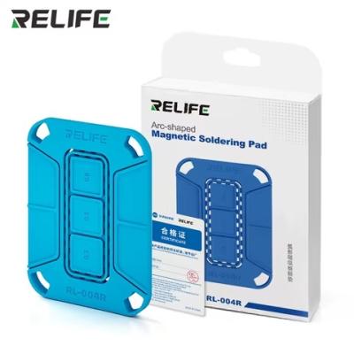 Термостойкий мини-коврик для реболлинга RELIFE RL-004R