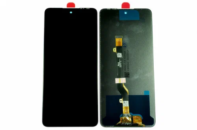 Tecno Pova 2 /Pova 3 /Infinix Note 10 /Note 11S /Note 11 Pro /Infix Note 10 Pro дисплей без рамки ORIG