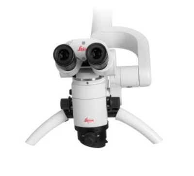 Микроскоп тринокулярный - Leica  "M320 Hi-End"