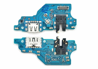 Realme C11 2021 (RMX3231)/ C20 (RMX3063)/ C21 (RMX3201)/ Narzo 50i (RMX3235) нижняя плата