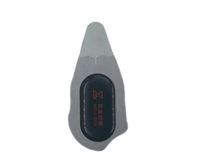 Медиатор - Mega Idea "Prying Tool" model G