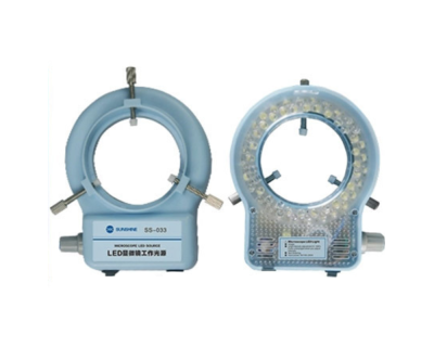 Подсветка на микроскоп - Sunshine "SS-033"