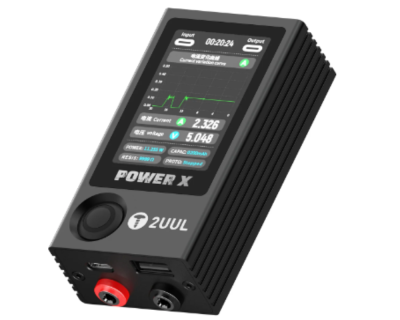 Мультиметр - 2UUL "PW11 Power X"