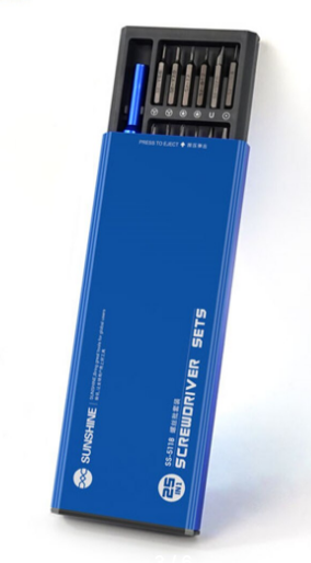 Набор отверток - Sunshine "SS-5118" (25в1)
