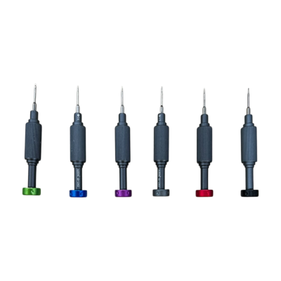 Набор отверток AIDA AD-L002