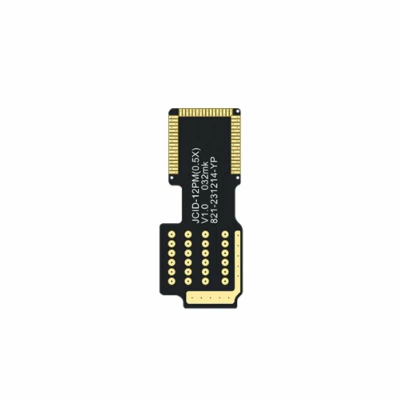 iPhone 12 PRO MAX (шлейф для восст камеры) JCID