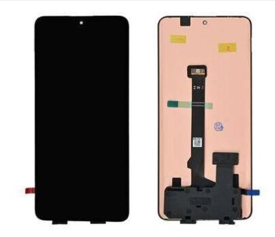 Xiaomi Poco X7 (24095PCADG) / Redmi Note 14 Pro 5G (24090RA29G)/ Note 14 Pro Plus 5G (24115RA8EG)/ Note 13 Pro Plus 5G (23090RA98C) дисплей без рамки ORIG
