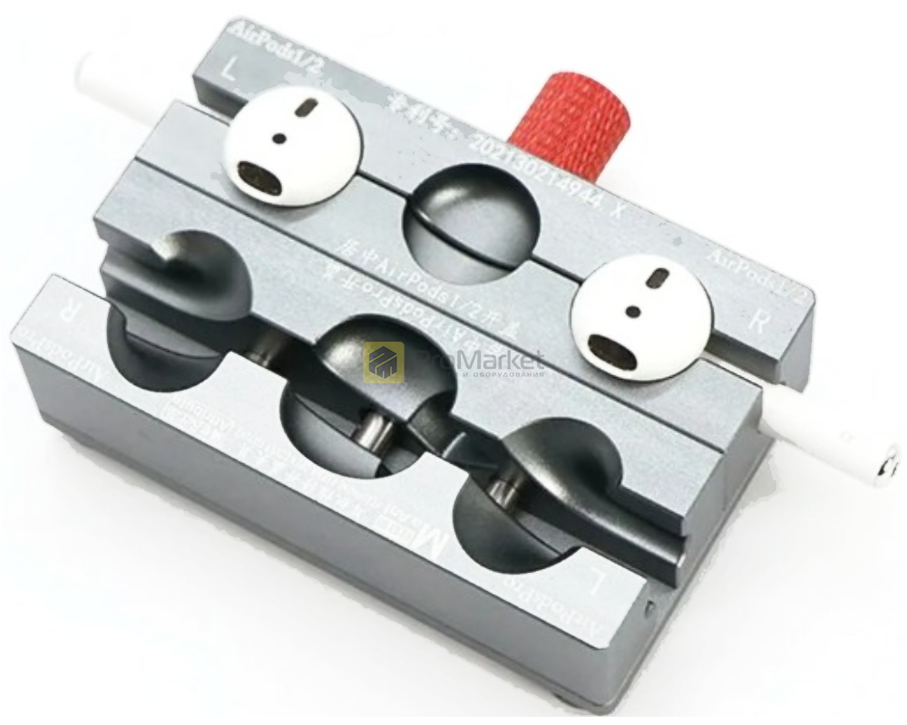 Держатель AirPods - Ma Ant "Sku 569"