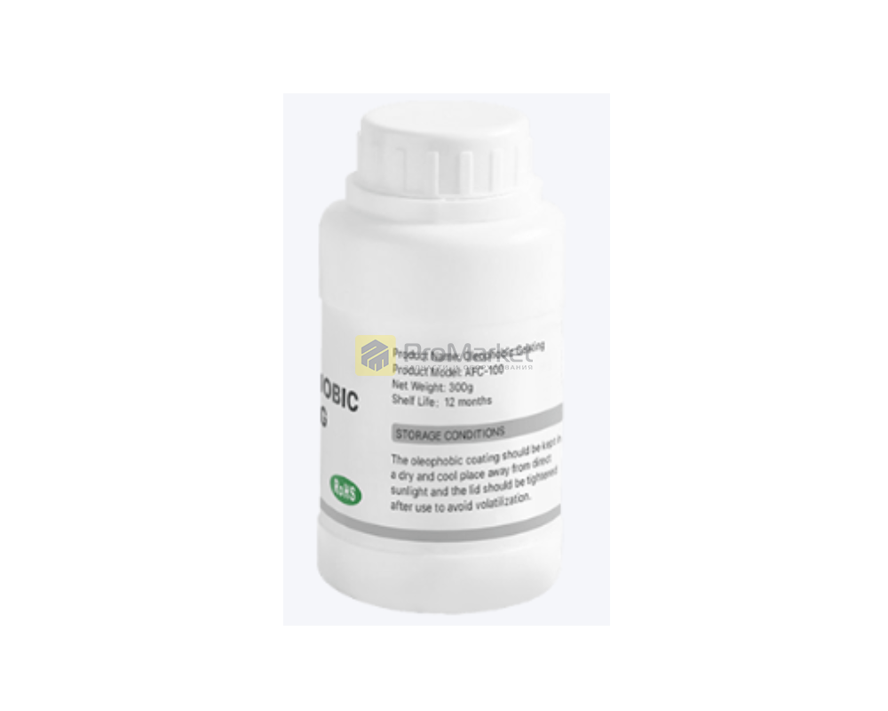 Олеофобный раствор REFOX AFC-100 (300ml)