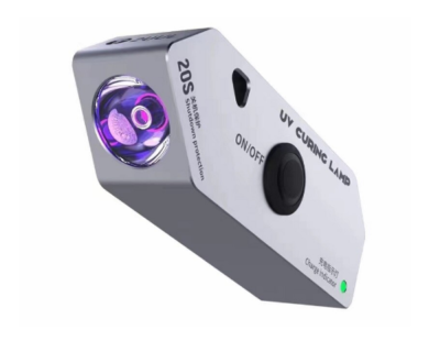 Ультрафиолетовая лампа - 2UUL "20S" UV