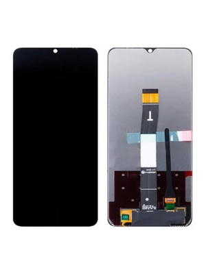 Xiaomi Redmi 12C (22120RN86G)/ Poco C55 (22127PC95I) дисплей без рамки ORIG