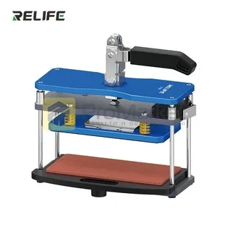 Пресс c подогревом для телефонов RELIFE LS5